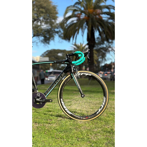 BIANCHI OLTRE XR1 T-55 BIANCHI OLTRE XR1 T-55