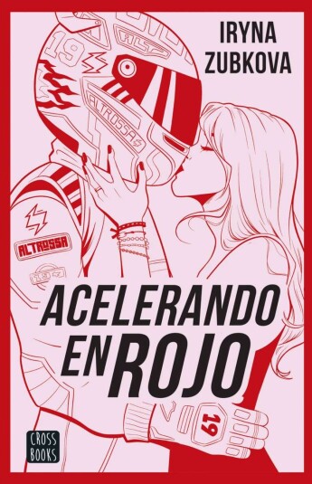 Acelerando en rojo Acelerando en rojo