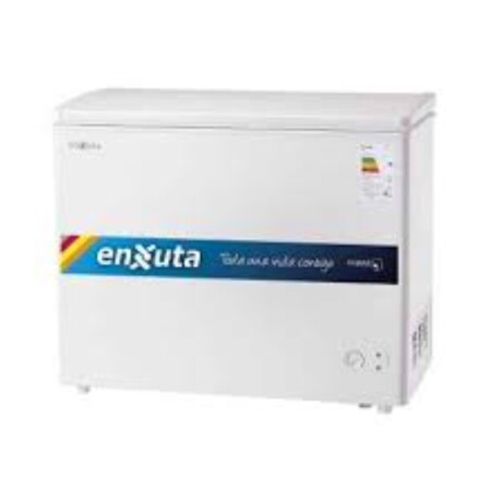 Freezer Horizontal Enxuta 200l Unica