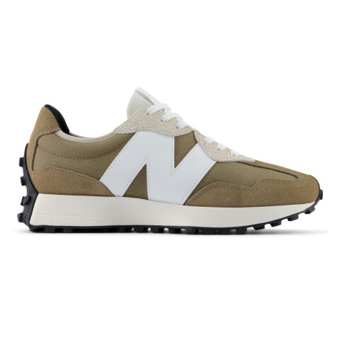 NB 327 Brown