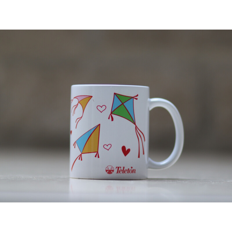 Taza La Remontada de Todos Taza La Remontada de Todos