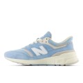 Championes New Balance Unisex - 997 - U997RPB CHROME BLUE