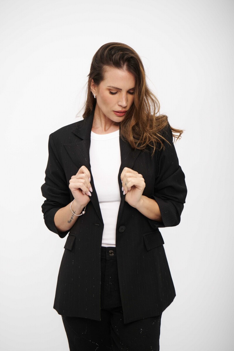 BLAZER GUILLE NEGRO