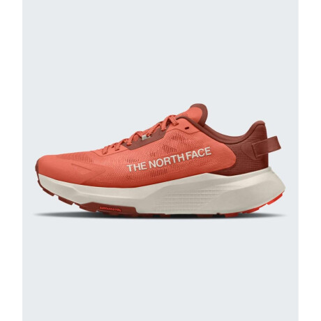 Championes Altamesa 300 V2 - Hombre Lava Red/iron Clay