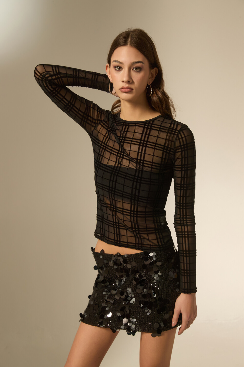 Tops Valya Estampado 1