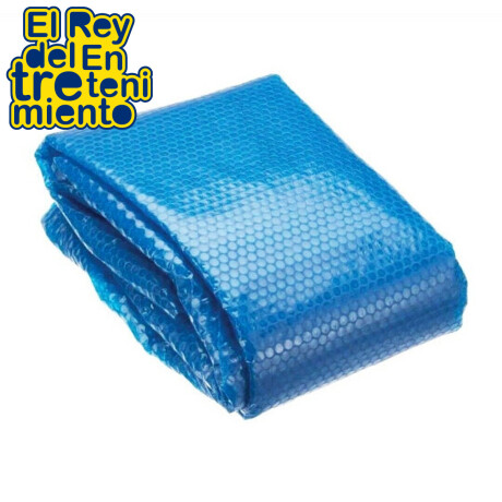 Cobertor Solar Intex Piscina Estructural Gomón 457Cm Inx028013