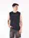 MUSCULOSA POL NEGRO