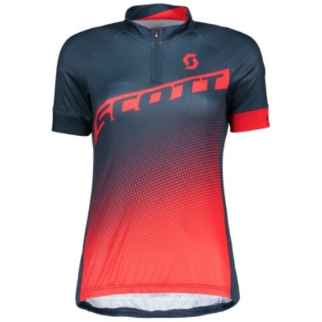 Camiseta Scott Endurance Dama Azul