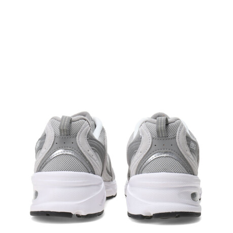 Championes Unisex New Balance 530 Gris