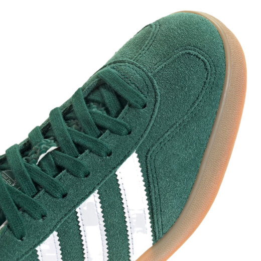 Championes Adidas Gazelle Indoor Verde Championes Adidas Gazelle Indoor Verde