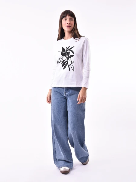 REMERA UPSALA VARIANTE 6