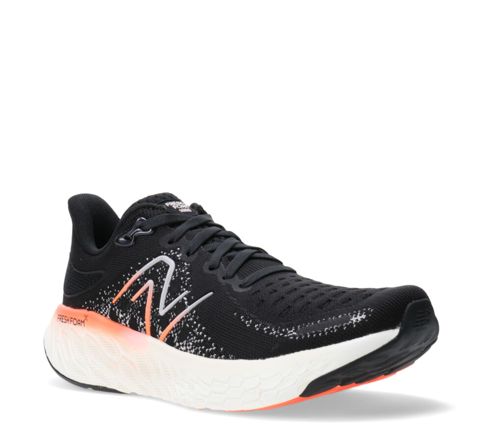 New balance negro outlet rosa