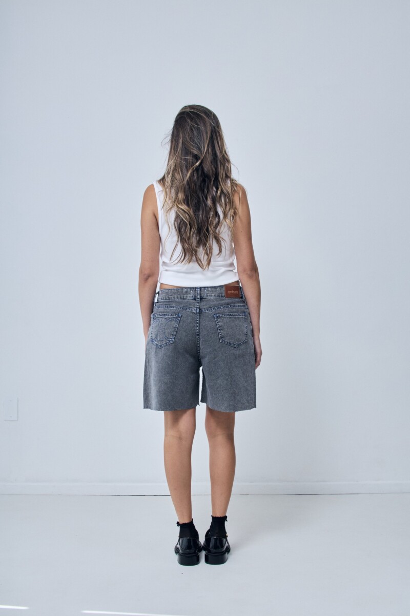 Bermuda A02 Gris