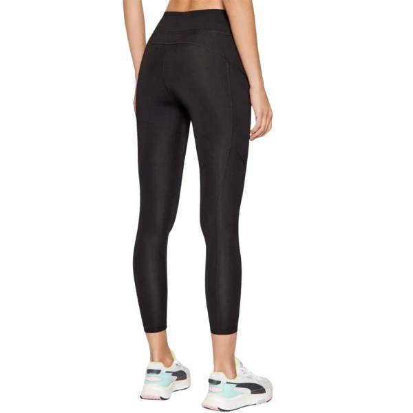 Calza RTG Tights - PUMA NEGRO