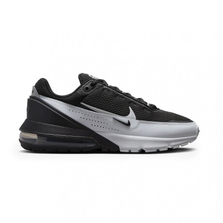 NIKE AIR MAX PULSE Black/Grey