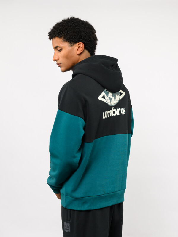 Canguro District Umbro Hombre 0v2