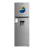 Heladera con freezer Enxuta RENX275D color inox con capacidad de 255L Heladera Con Freezer Enxuta Renx275d Color Inox Con Capacidad De 255l