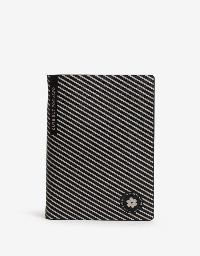 Agendas y Calendarios Planners Planner De Pu - Combinacion Tricolor