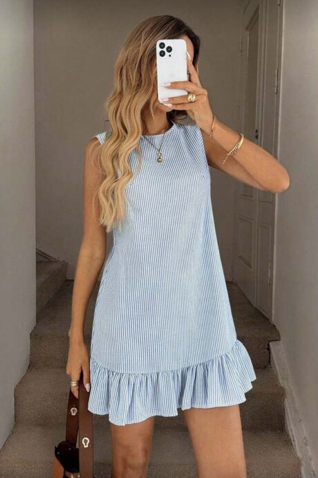 Vestido CARO Vestido CARO
