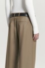 PANTALON CARMELA Cemento