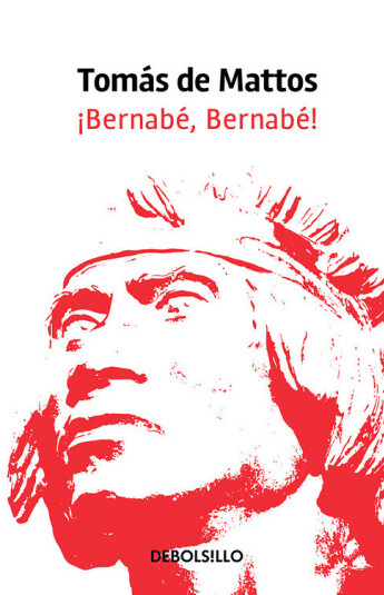 ¡Bernabé, Bernabé! ¡Bernabé, Bernabé!