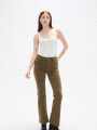 Pantalon Kimar Verde Oliva Oscuro