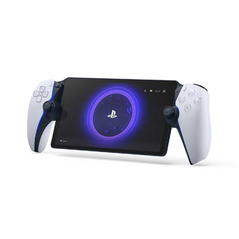 Reproductor remoto PlayStation Portal Playstation White.