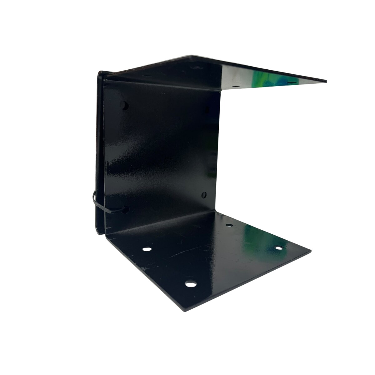 BASE P/ABULONAR COLUMNA 6X6" Base P/abulonar Columna 6x6"