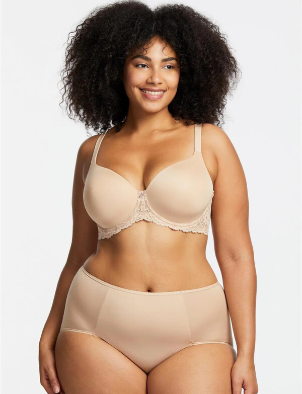 Panty Smoothing Brief BEIGE