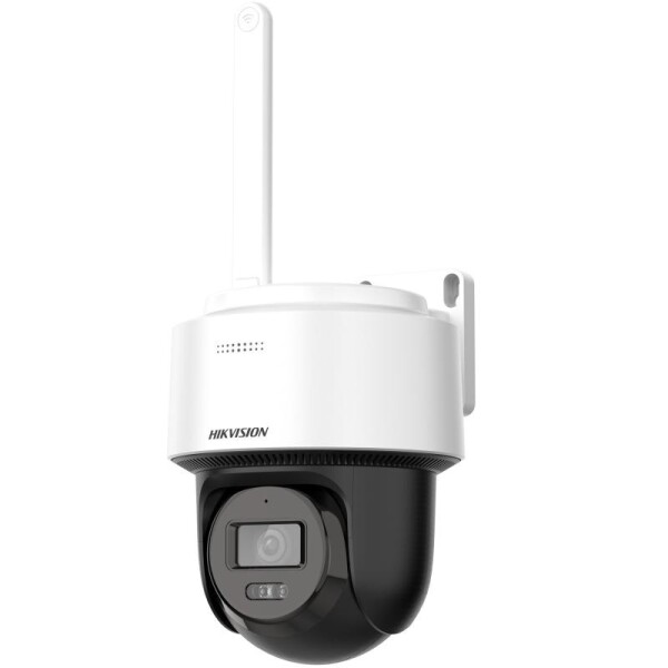 Cámara Hikvision Exterior 4mp Vigilancia Wifi Ptz Ds-2de2c400mwg/w(2.8mm) Oultet OLT CAMARA HIKVISION PTZ 4MP EXTERIOR WI