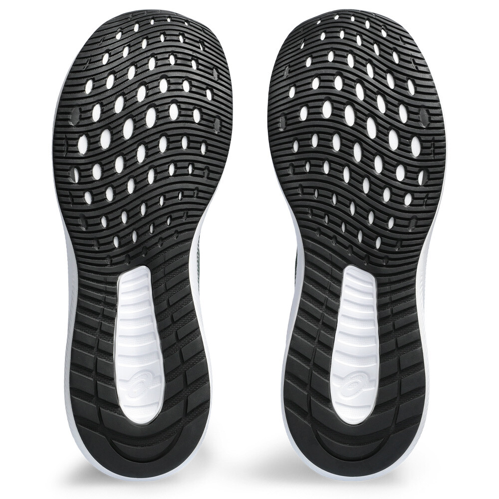 Patriot 13 - Hombre Rain Forest/white