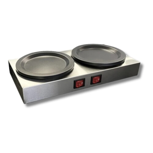 Calentador Industrial Doble para Café Tokyo Calentador Industrial Doble para Café Tokyo