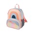 Mochila infantil chica Spark Style Arcoíris