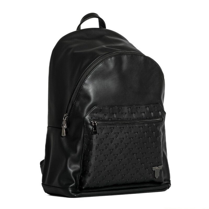 Mochila Tiffosi Unisex Negro