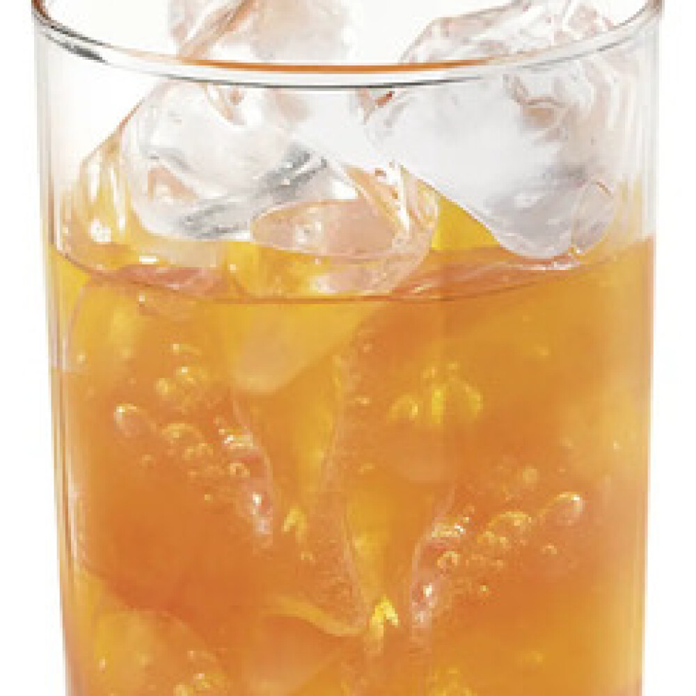 Vaso Strauss alto 335 ml CRISTAR Vaso Strauss alto 335 ml CRISTAR