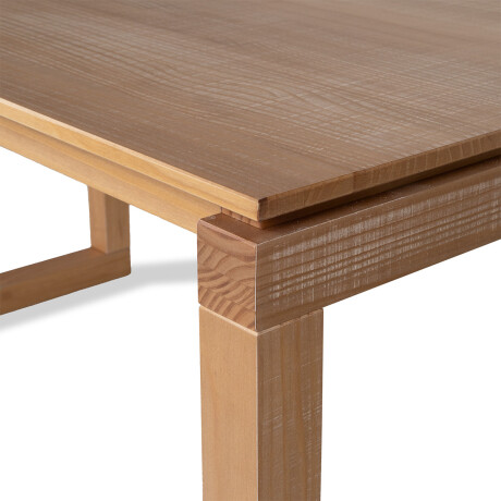 Mesa de comedor Olivia Vintage Miel