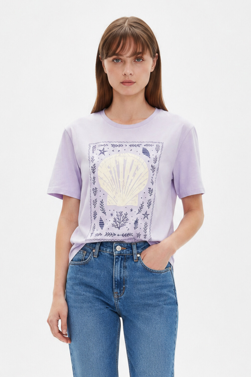 Remera Ovast Estampado 3