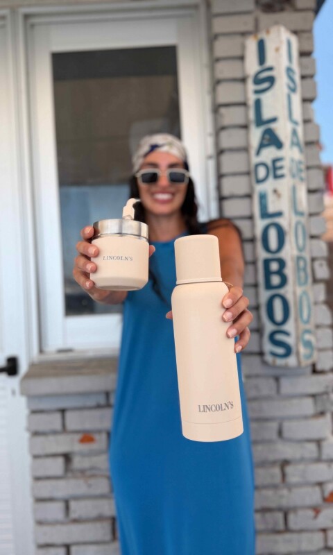 KIT MATERO ENERGY NUDE