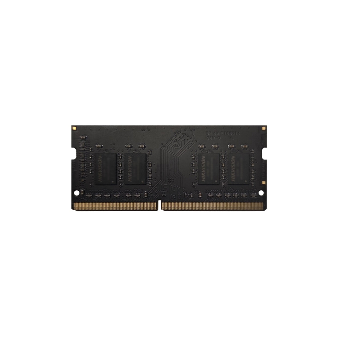Memoria RAM Hikvision DDR4 4GB 3200MHZ Sodimm 
