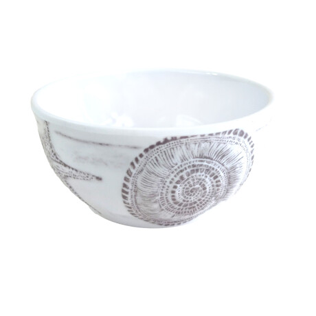 BOWL MELAMINA 15CM LINEA MARINA BOWL MELAMINA 15CM LINEA MARINA