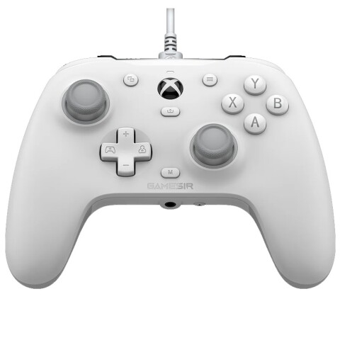 Joystick Gamesir G7 He Xbox Pc Hall Stick BLANCO
