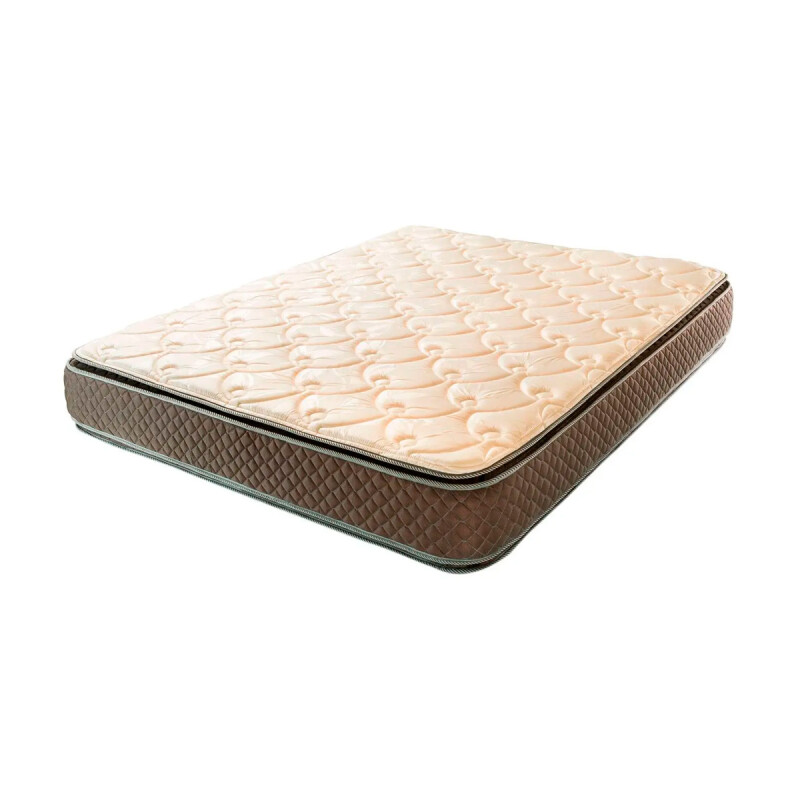 COLCHON ESPUMA CANNON EXCLUSIVE 190 x 140 x 25 cm COLCHON ESPUMA CANNON EXCLUSIVE 190 x 140 x 25 cm
