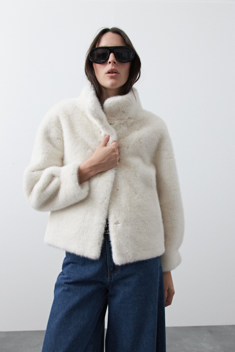 TAPADO BERENICE Crudo