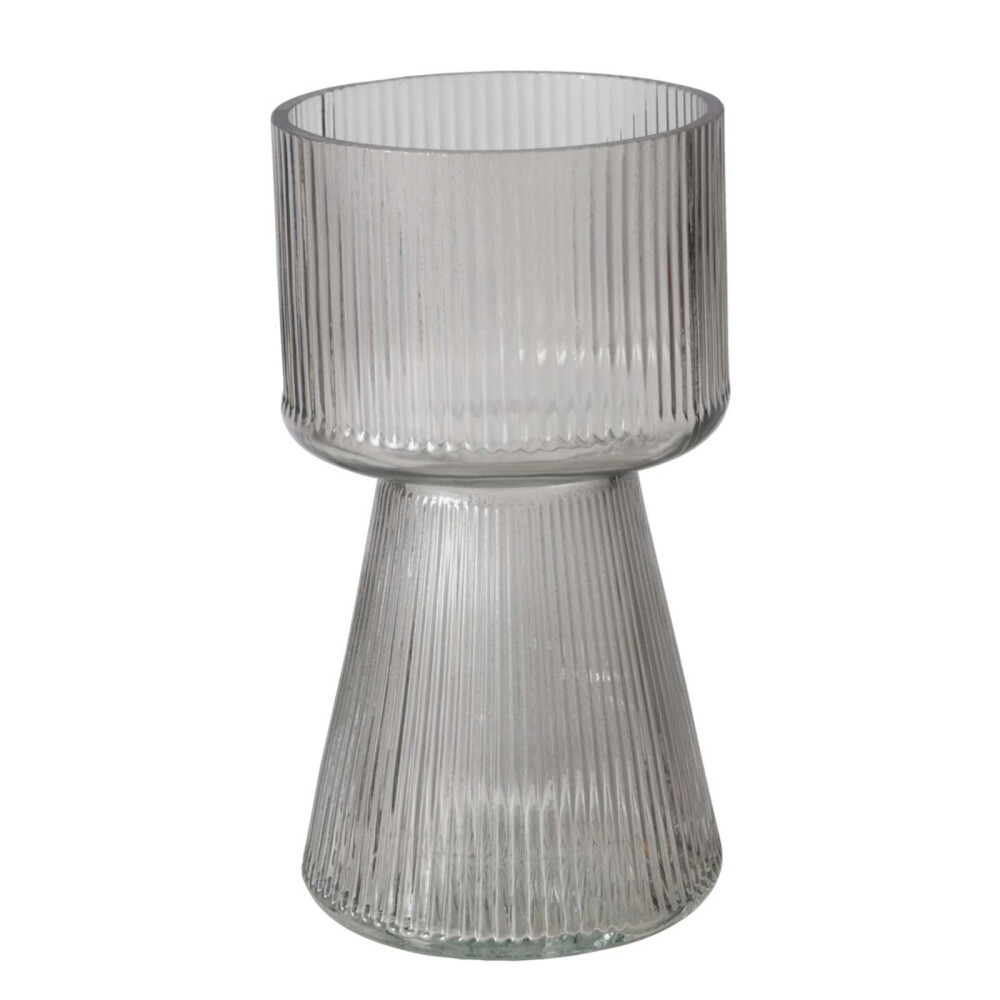 JARRÓN VIDRIO MULTICOLOR 2050257