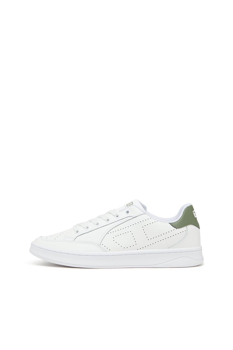 Zapatillas Para Hombre S-Dakota Low Multicolor