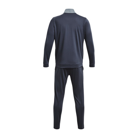 CONJUNTO UNDER ARMOUR TRACKSUIT Navy