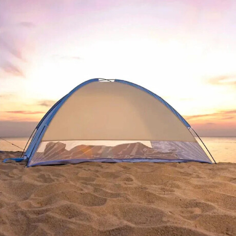 Carpa Cortavientos Bestway 2 Personas 001