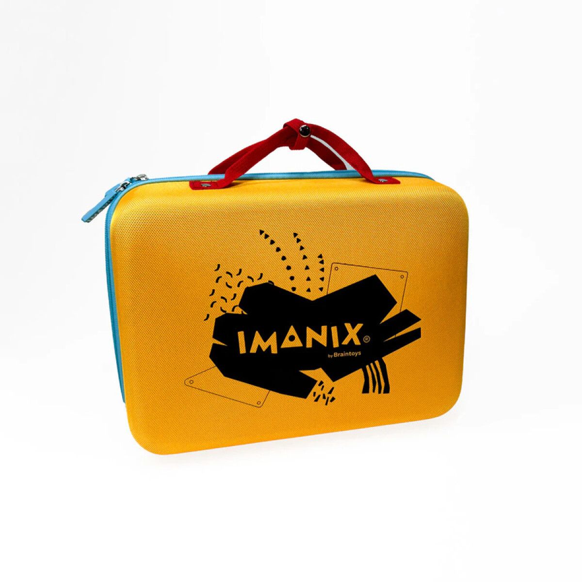 Maletín Imanix Case Yellow 