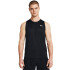UA Tech Tank-BLK BLK-001