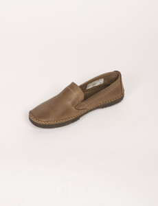 070002 CALZADO FREEWAY Marron